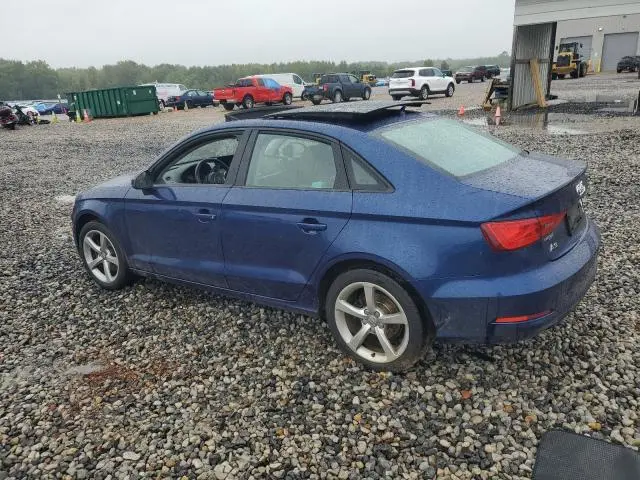 2015 AUDI A3 PREMIUM  