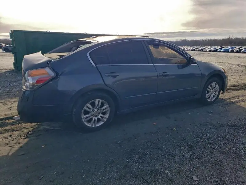 2011 NISSAN ALTIMA BASE  