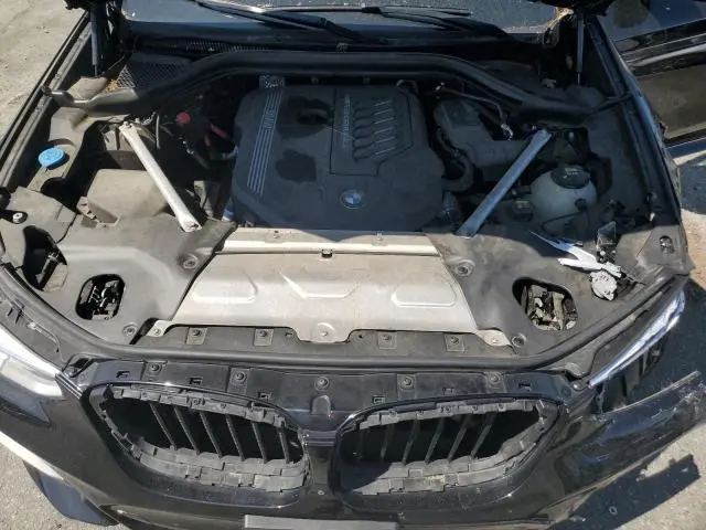 2020 BMW X3 XDRIVEM40I  