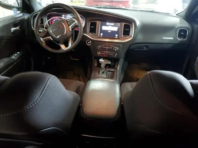 2016 DODGE CHARGER R/T  