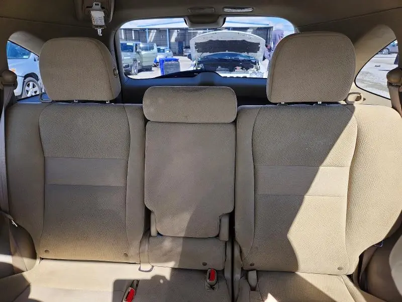 2010 HONDA CR-V EX  
