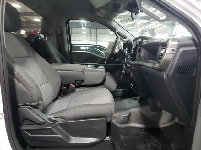 2024 FORD F150 XL  