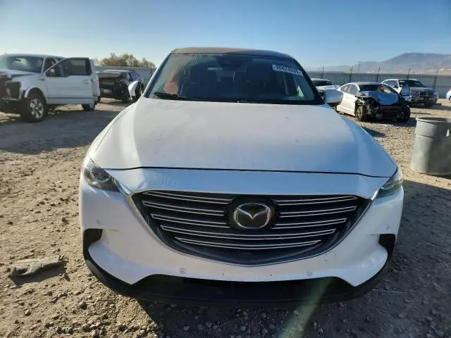 2019 MAZDA CX-9 TOURING  