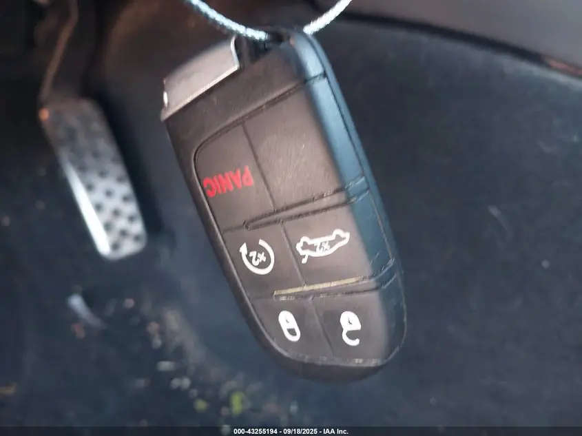 2021 DODGE CHARGER GT RWD