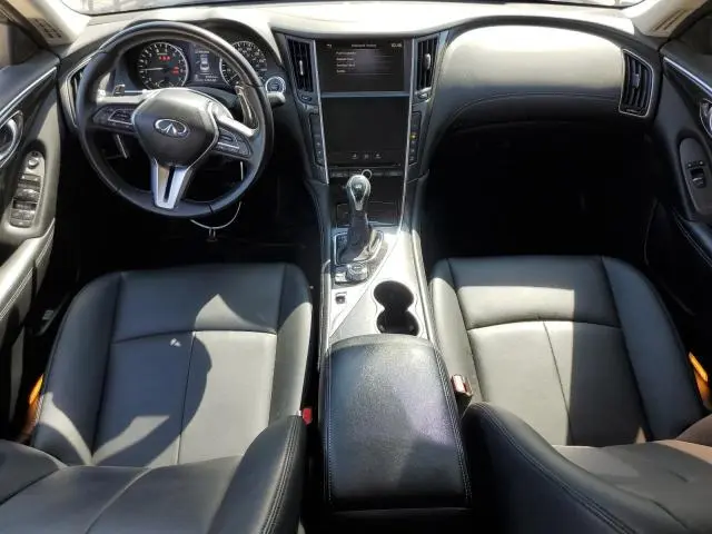 2020 INFINITI Q50 PURE  