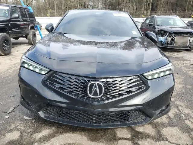2023 ACURA INTEGRA A-SPEC  