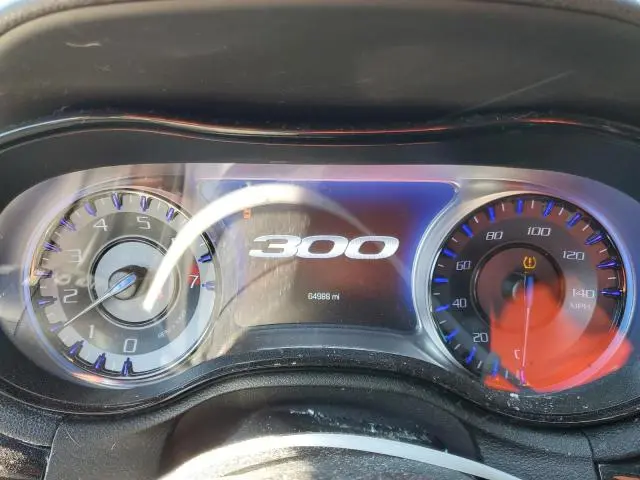 2019 CHRYSLER 300 S  