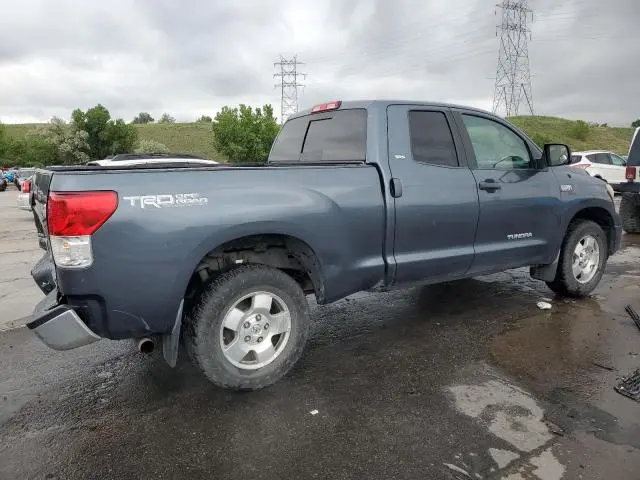 2010 TOYOTA TUNDRA DOUBLE CAB SR5  
