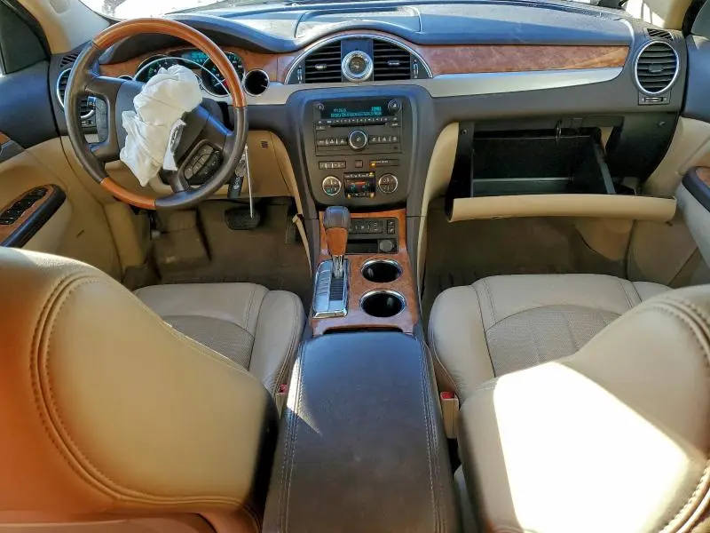 2011 BUICK ENCLAVE CXL  
