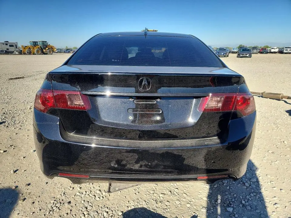 2011 ACURA TSX   