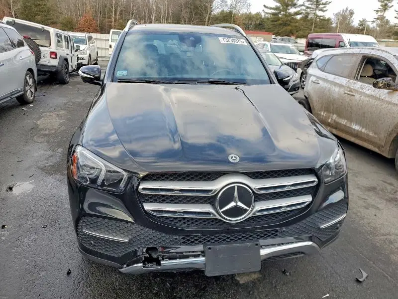 2022 MERCEDES-BENZ GLE 350 4MATIC  