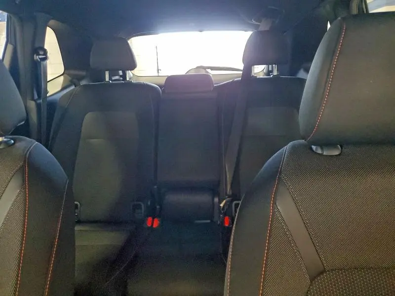 2024 HONDA CR-V SPORT  