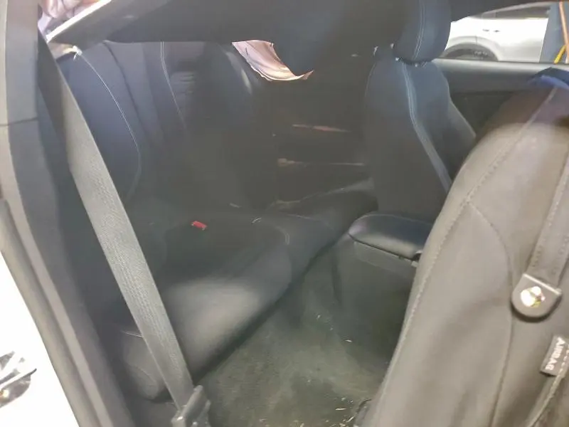 2016 FORD MUSTANG GT  