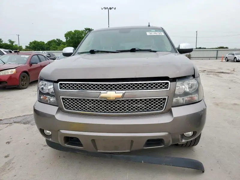 2011 CHEVROLET SUBURBAN C1500 LT  