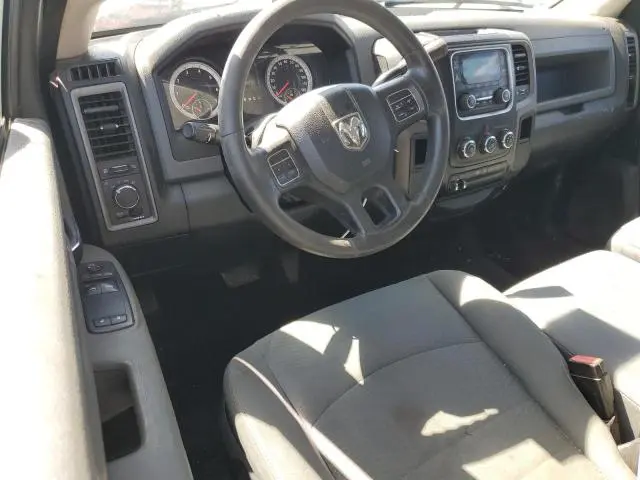 2014 RAM 1500 ST  