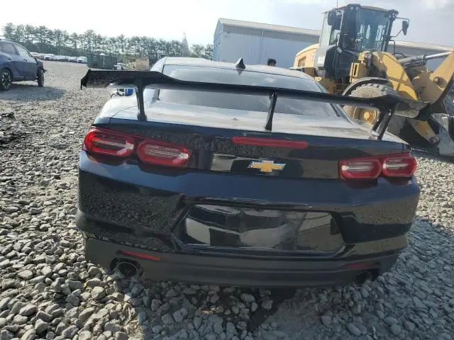 2023 CHEVROLET CAMARO LT  