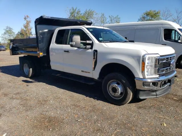 2023 FORD F350 SUPER DUTY  