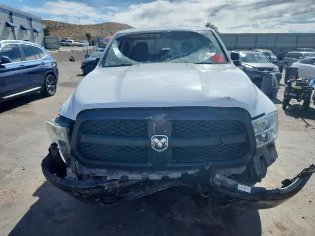 2016 RAM 1500 ST