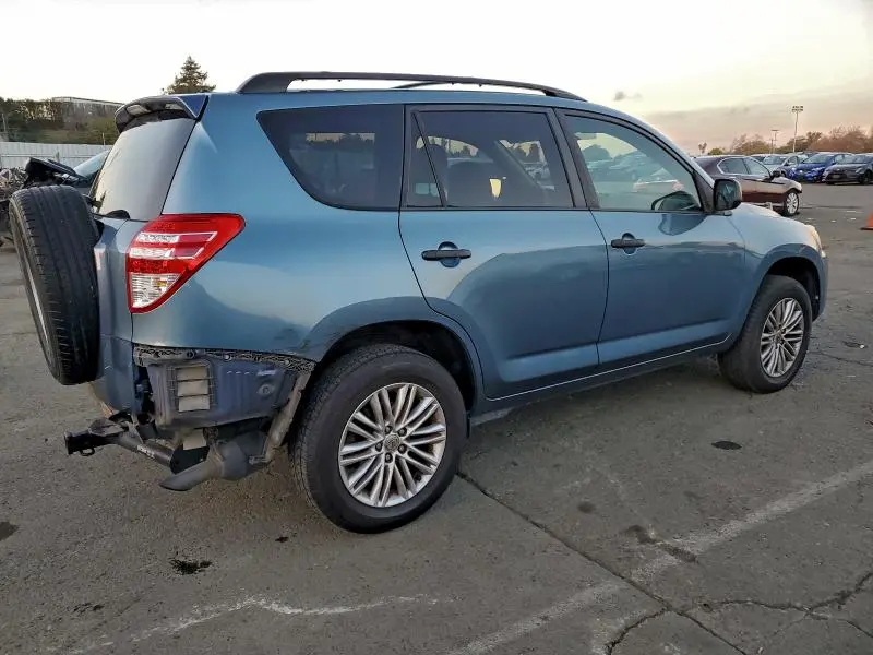 2010 TOYOTA RAV4   