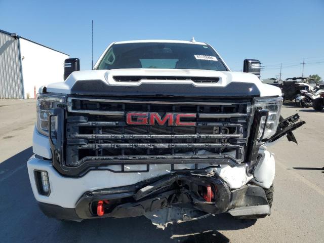 2021 GMC SIERRA K2500 AT4