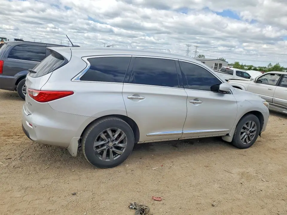 2014 INFINITI QX60 BASE  