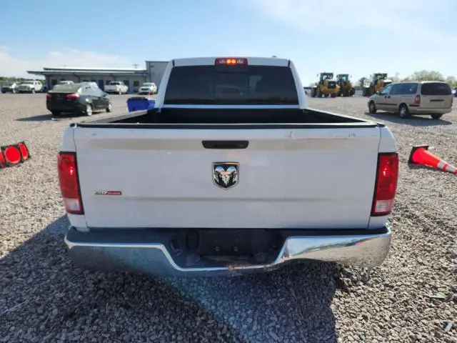 2012 DODGE RAM 1500 SLT  