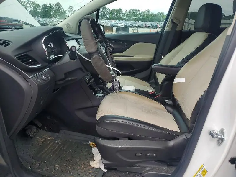 2019 BUICK ENCORE SPORT TOURING  
