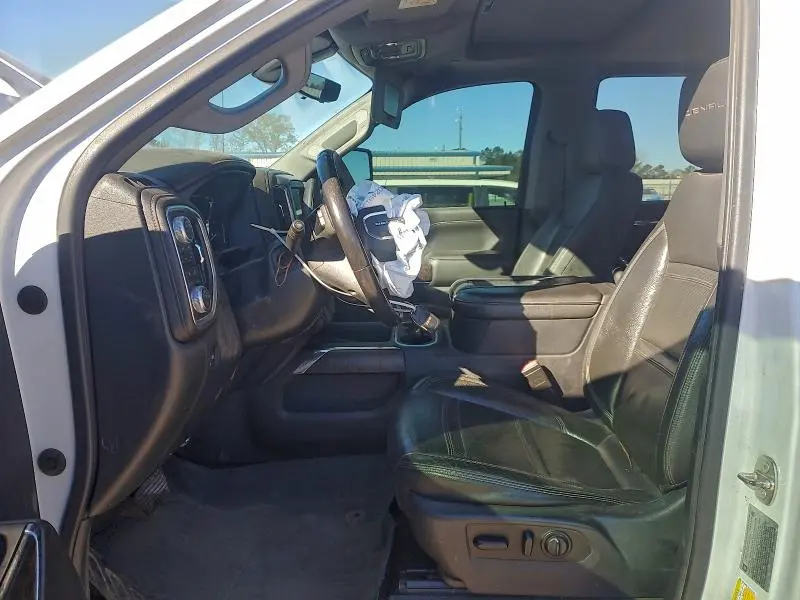 2020 GMC SIERRA K2500 DENALI  