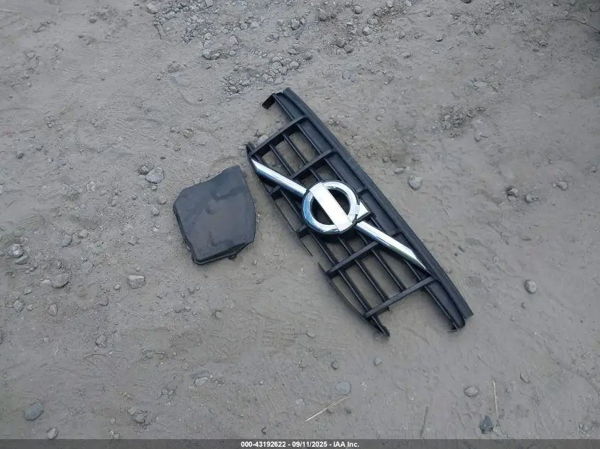 2013 VOLVO XC60 3.2 PREMIER PLUS