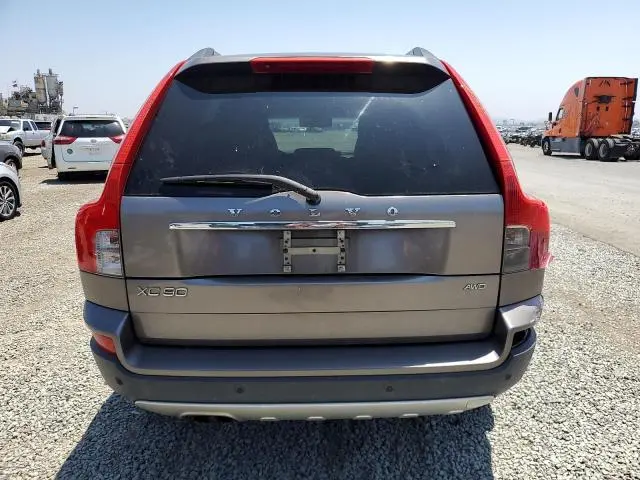 2011 VOLVO XC90 3.2  