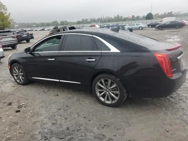 2015 CADILLAC XTS