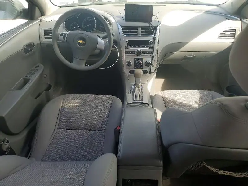 2011 CHEVROLET MALIBU LS  