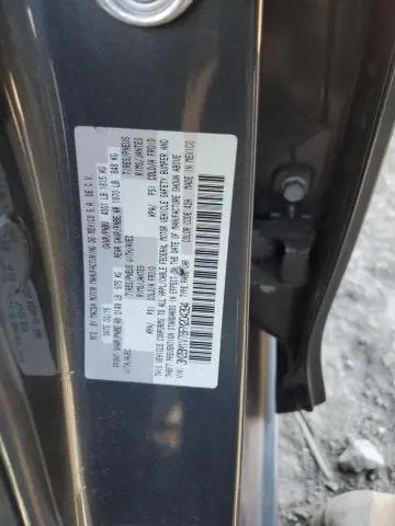 2015 MAZDA 3 TOURING  