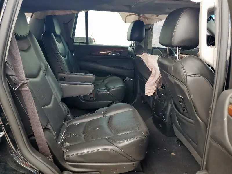2016 CADILLAC ESCALADE PREMIUM  