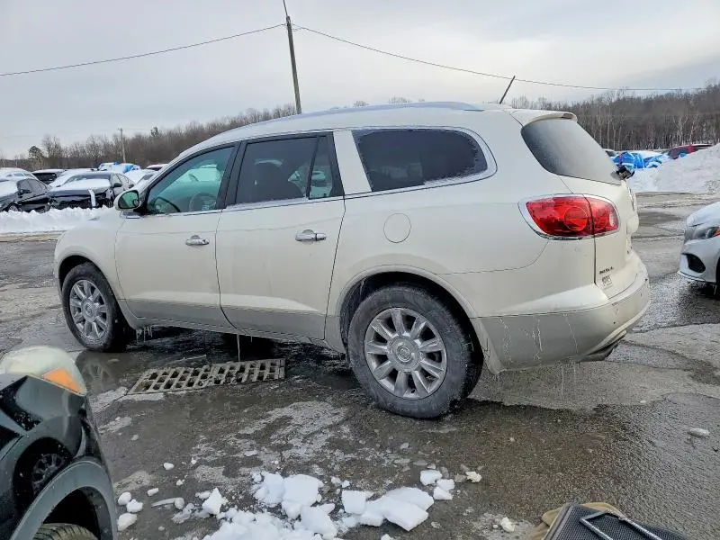 2012 BUICK ENCLAVE   