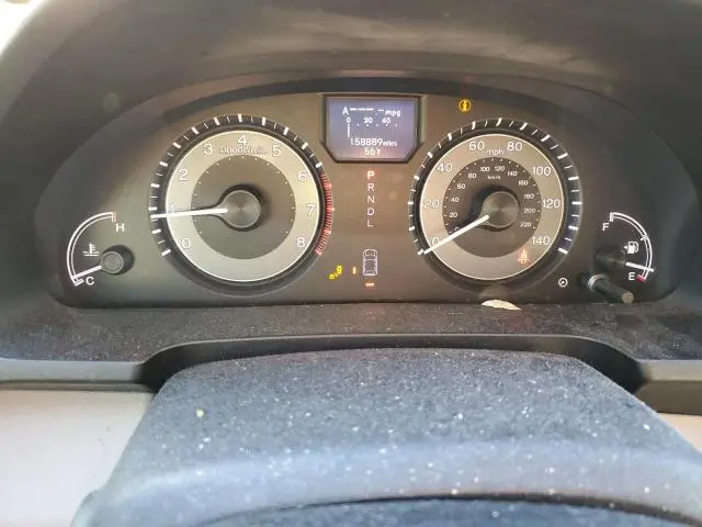 2015 HONDA ODYSSEY TOURING  