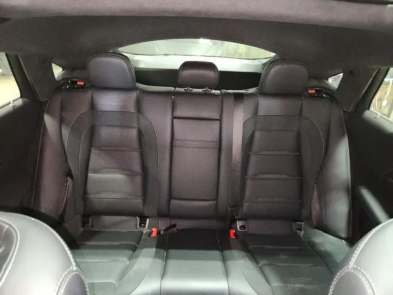 2023 MERCEDES-BENZ GLE COUPE AMG 53 4MATIC  