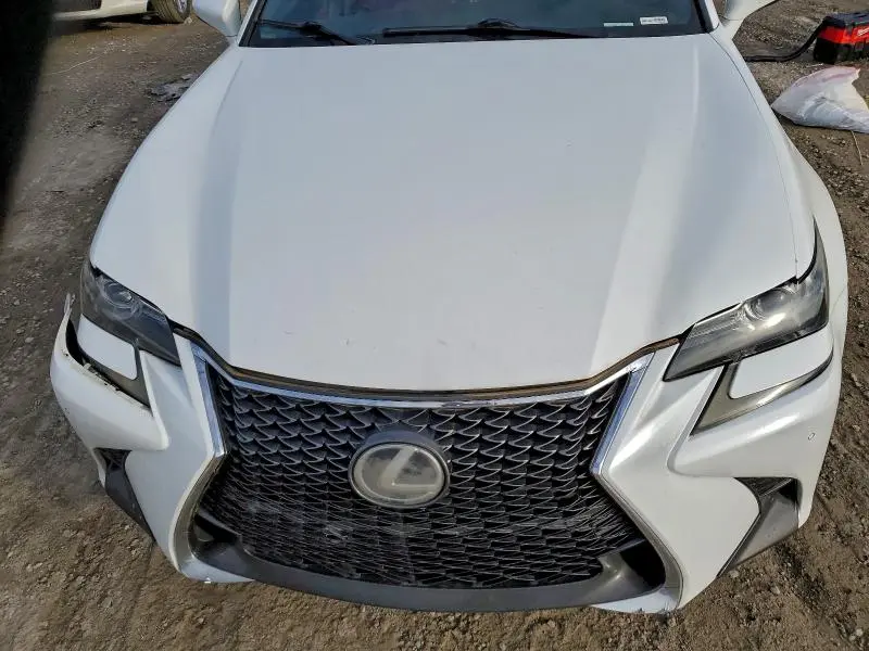 2016 LEXUS GS 350 BASE  