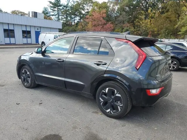 2024 KIA NIRO WIND  