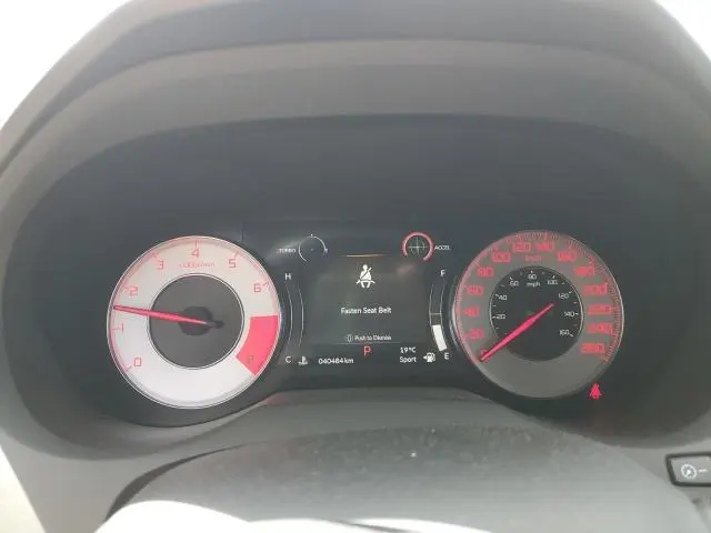 2021 ACURA RDX A-SPEC  