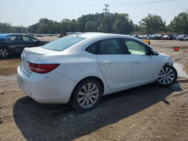 2016 BUICK VERANO   