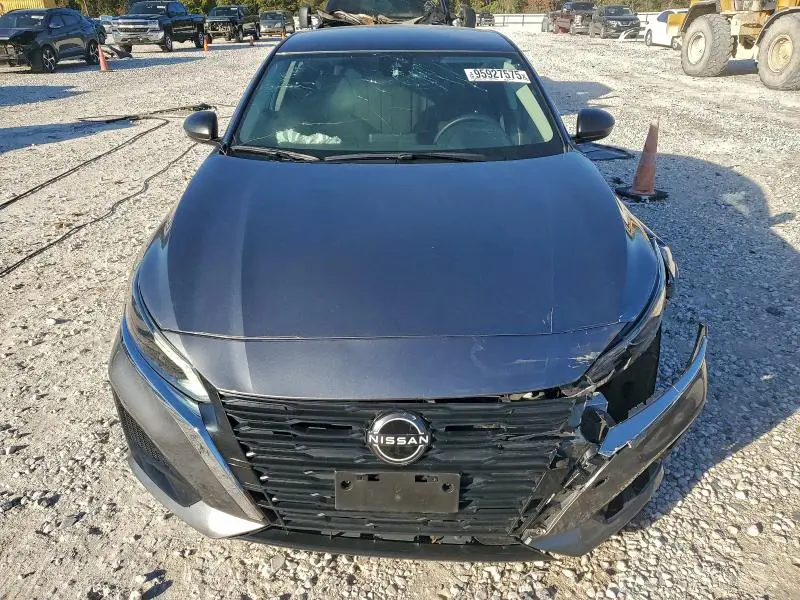 2024 NISSAN ALTIMA S  