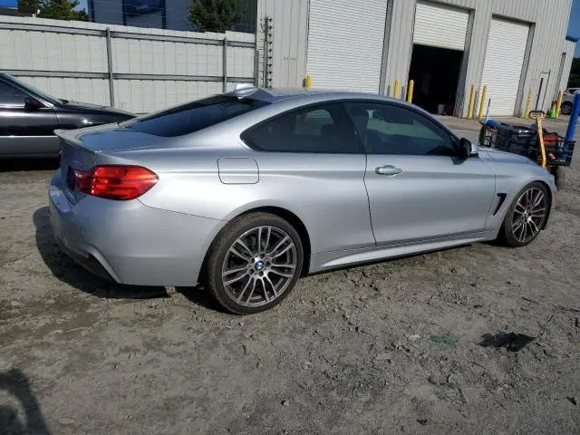 2015 BMW 428 I  