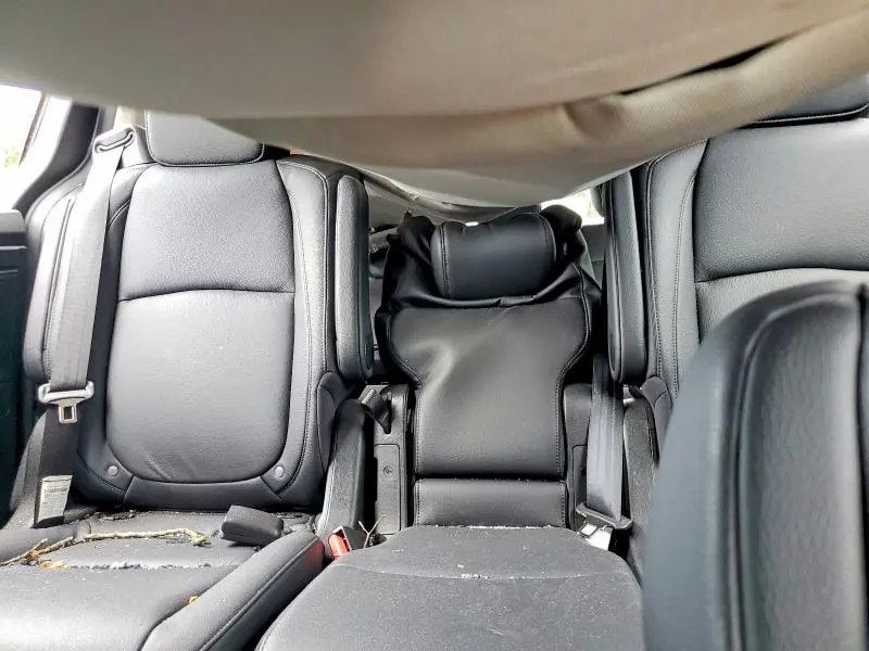2025 HONDA ODYSSEY EXL  