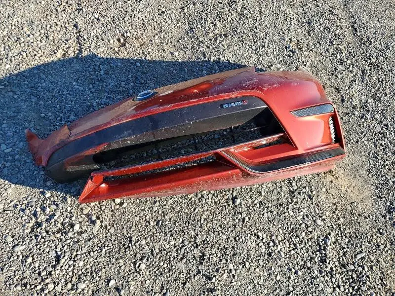 2013 NISSAN 370Z BASE  