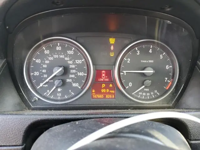 2014 BMW X1 XDRIVE28I  