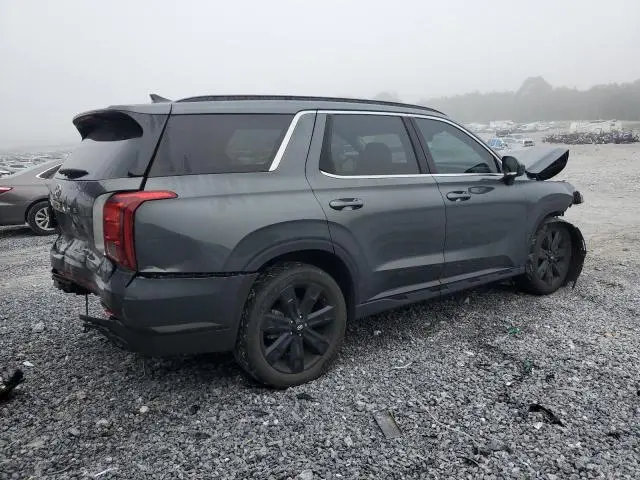 2023 HYUNDAI PALISADE XRT  