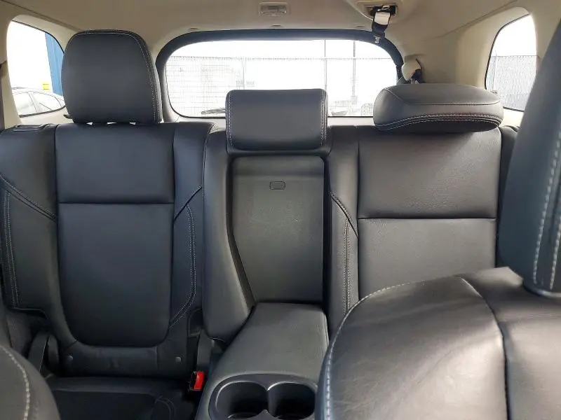 2020 MITSUBISHI OUTLANDER GT  