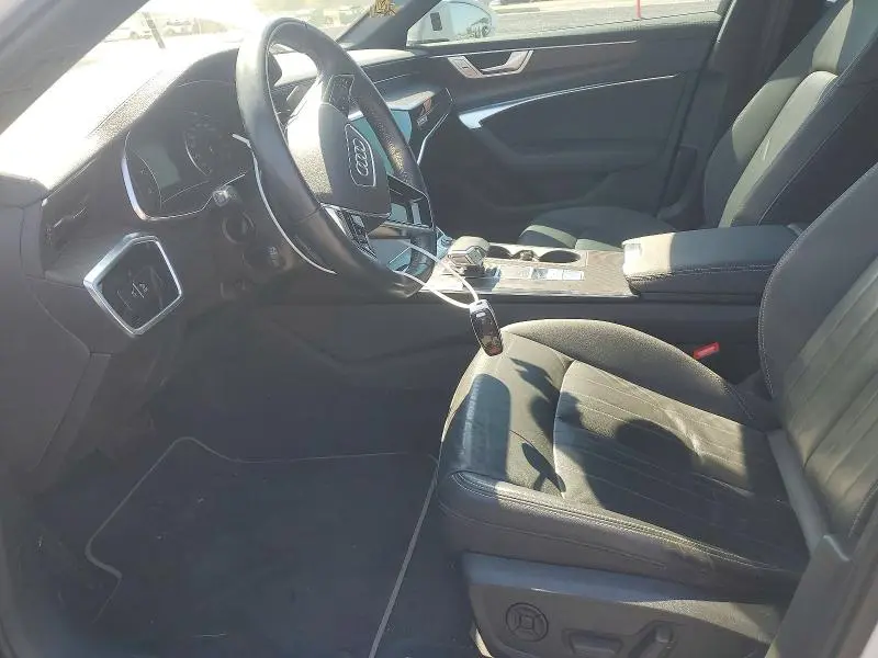 2020 AUDI A6 PREMIUM  