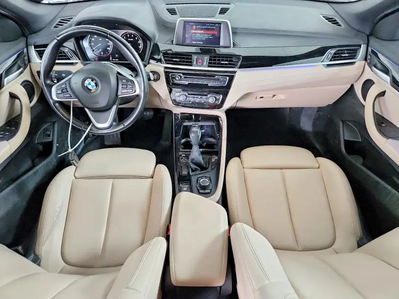 2018 BMW X2 SDRIVE28I  